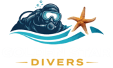Golden Star Divers